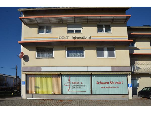 Bild 1 von Wahiba Tanz- u. Gesundheitszentrum