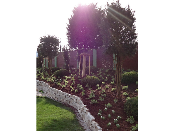Bild 30 von Eder Gartenarchitektur GmbH