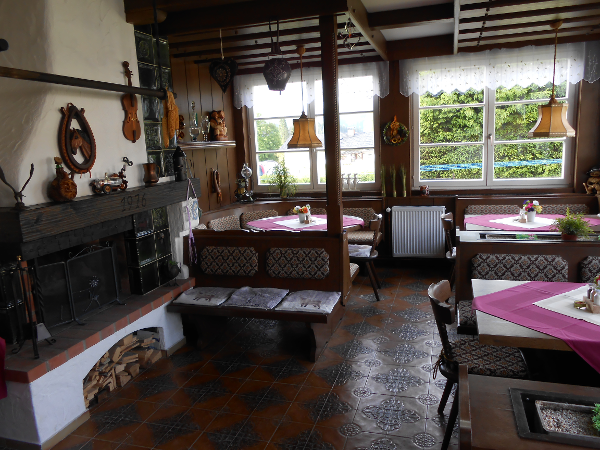 Bild 5 von Pension Gierlinger