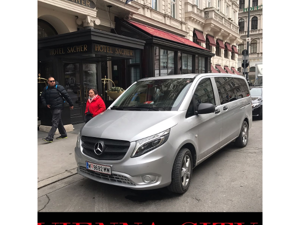 Bild 8 von Vienna City Transfer