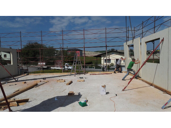 Bild 26 von WÜRFLINGER HOLZBAU GmbH