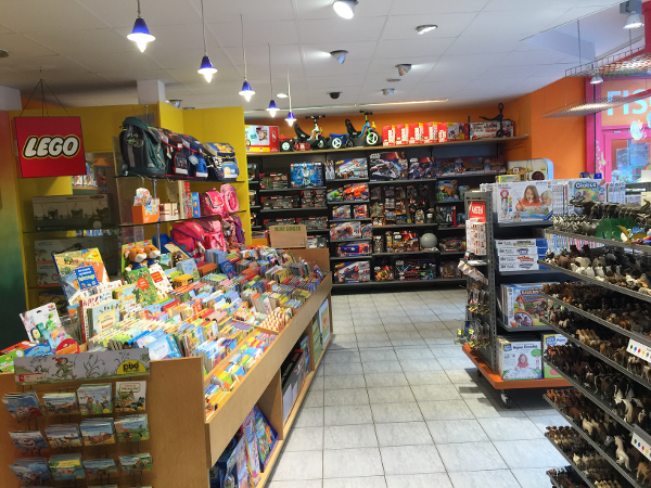 Bild 5 von Fischer Spiele & Design