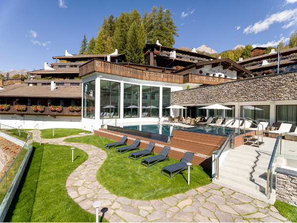 Bild 42 von Hotel Goldried