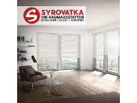 SYROVATKA | Bodenleger, Maler & Tapezierer