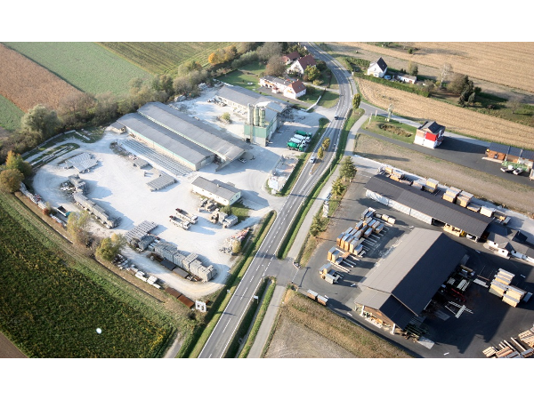 Bild 2 von BETONWERK SCHWARZ GesmbH