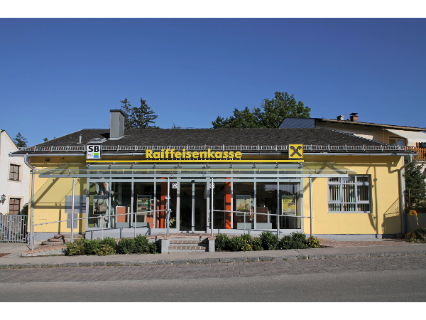 Bild 9 von Raiffeisen Regionalbank Mödling eGen