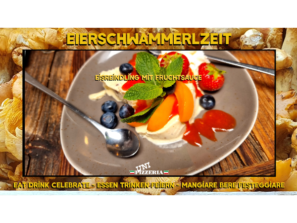 Bild 29 von Uni-Pizzeria
