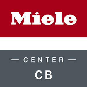 Logo von Miele Center CB