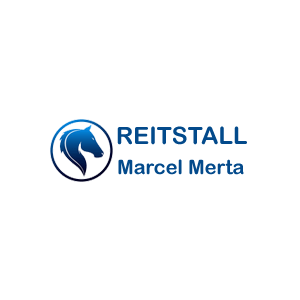 Logo von Reitstall Marcel Merta
