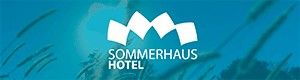 Logo von Sommerhaus Hotel