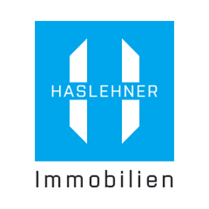 Logo von Haslehner Immobilien GmbH