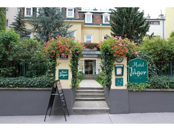 Bild 1 von Hotel Jäger