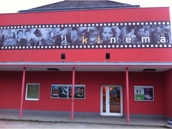 Bild 1 von Kino Kirchdorf an der Krems