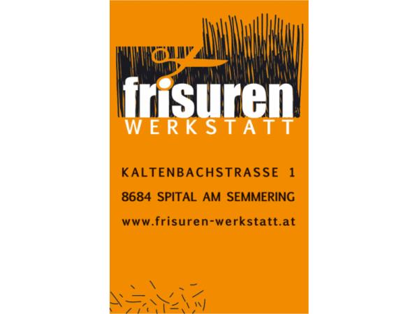 Bild 1 von Frisurenwerkstatt Christina Hintergräber