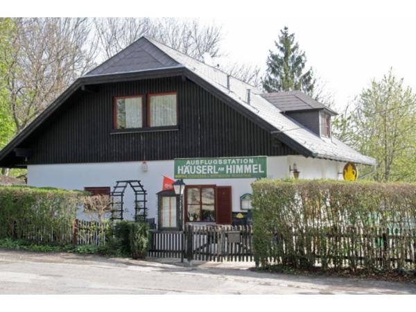 Bild 1 von Häuserl am Himmel - Inh Wolfgang Wagner