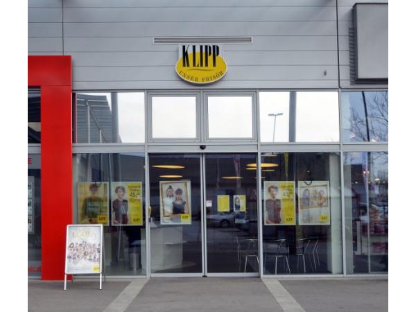 Bild 1 von KLIPP Frisör