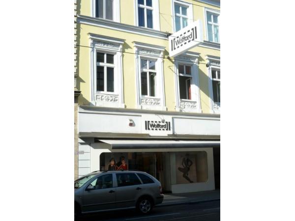 Bild 1 von Wolford AG