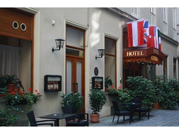 Bild 1 von Hotel Austria