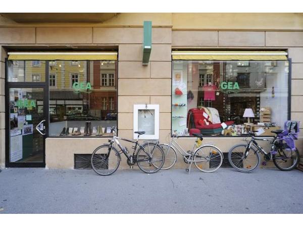Bild 1 von GEA Innsbruck – Anichstraße