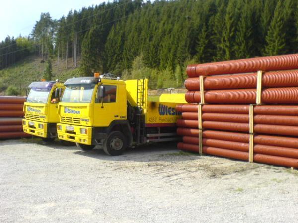Bild 2 von Wiesinger GmbH