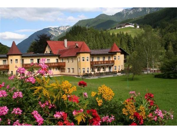 Bild 1 von Hotel Waldesruh Otmar Vielhaber