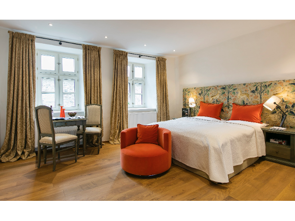 Bild 11 von Hotel Schloß Gabelhofen
