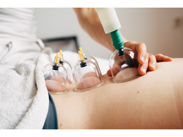 Bild 2 von Shiatsu Mödling - Fally Lisa