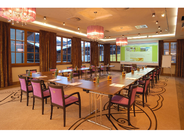 Bild 23 von Hotel ALPINE PALACE - Saalbach-Hinterglemm