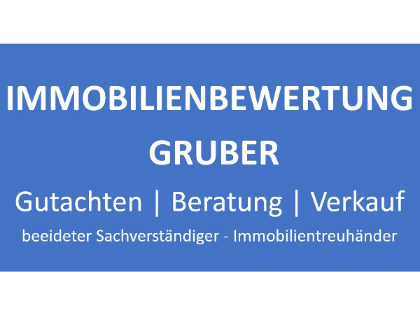 Bild 4 von Sachverständigenbüro für Immobilienbewertung | Mag. Eduard Michael Gruber