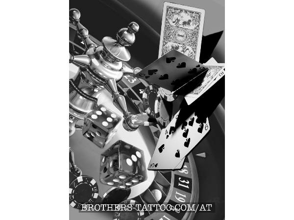 Bild 8 von Brothers Tattoo & Piercing Studio