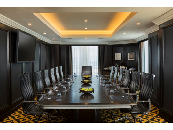 Bild 2 von Hilton Vienna Plaza