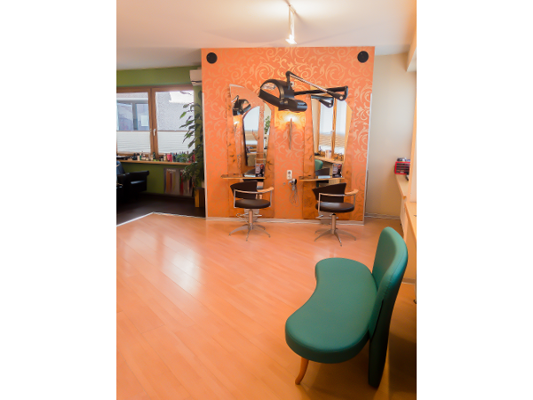 Bild 4 von Friseur Coiffeur Team Hohenauer