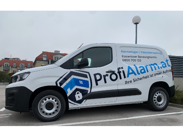 Bild 8 von ProfiAlarm e.U.