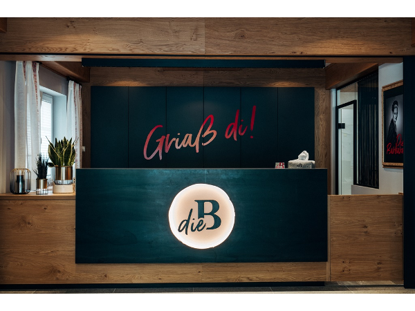 Bild 9 von Hotel die BARBARA
