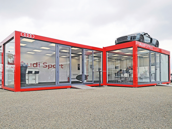 Bild 15 von CONTAINEX Container HandelsgesmbH
