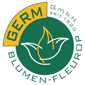 Logo von Blumen Germ GmbH