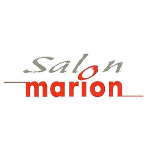 Logo von Salon Marion - Inh Marion Lerchner