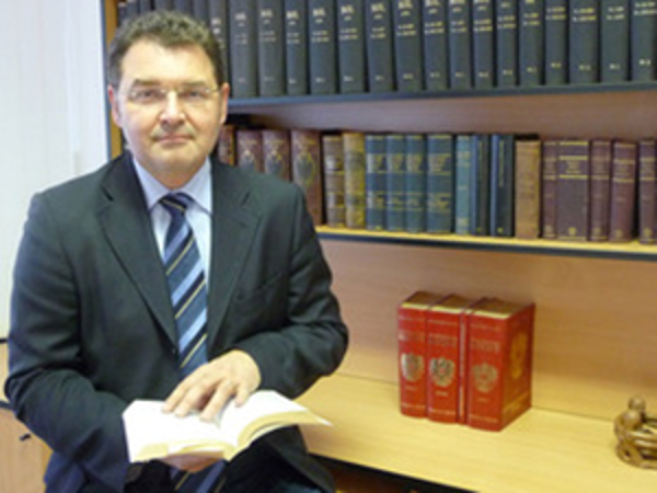 Bild 1 von Schütz Johannes Dr Rechtsanwalt