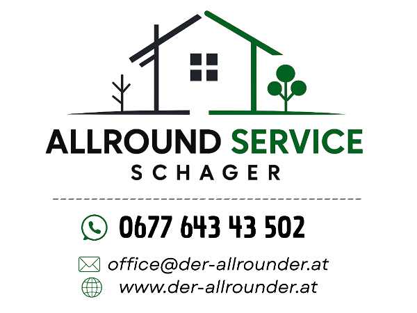 Bild 1 von Allroundservice Schager