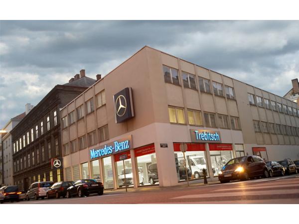 Bild 1 von Pappas Auto GmbH