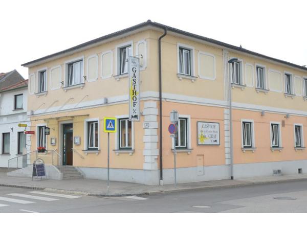 Bild 1 von Gasthof Hotel Zum goldenen Stern Graf Erwin