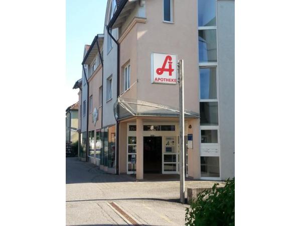 Bild 1 von St Berthold-Apotheke & Drogerie