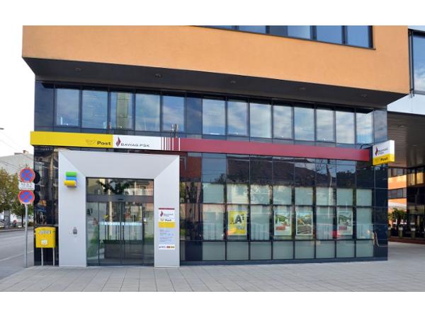 Bild 1 von BAWAG Filiale