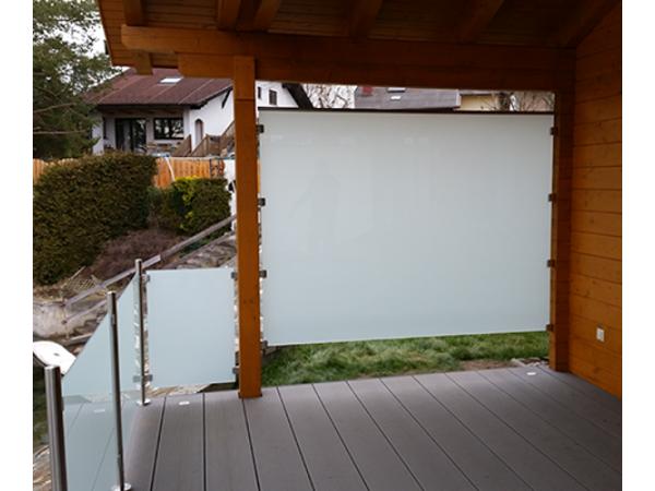 Bild 1 von Glaserei Raue-Bily