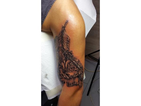 Bild 8 von Tattoo By Muchl