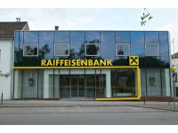 Raiffeisenbank Schneebergland eGen