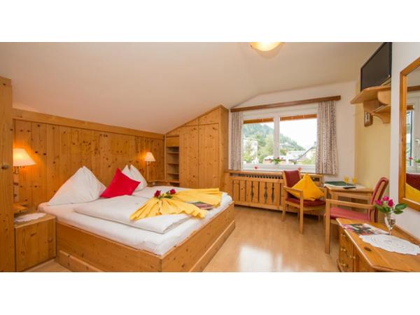 Bild 5 von Pension Hubertus
