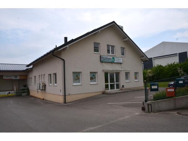 Bild 1 von Hausmann OG - Bauphysik