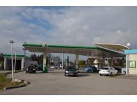 BP Tankstelle