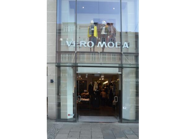 Bild 1 von VERO MODA Landstraße Linz